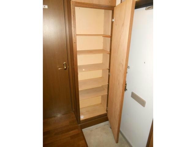 メゾンベルーガの物件内観写真