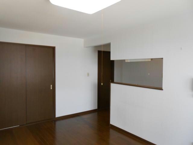 メゾンベルーガの物件内観写真