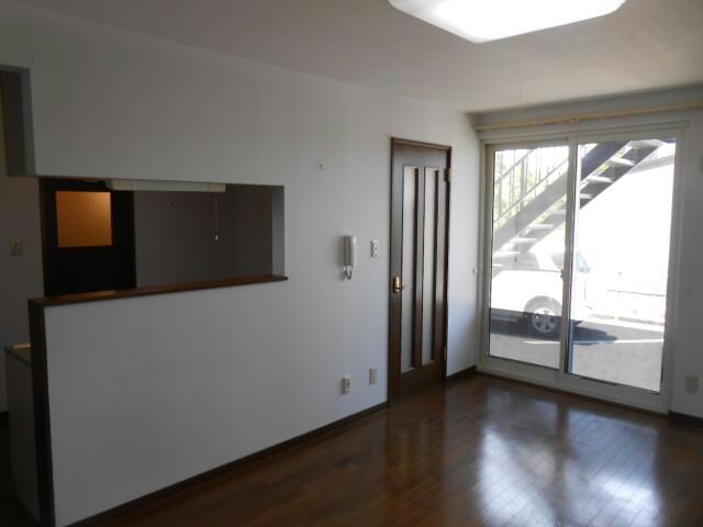 メゾンベルーガの物件内観写真