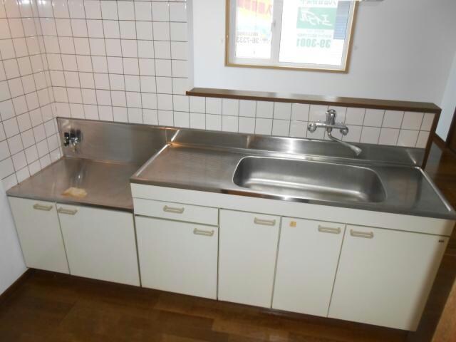 メゾンベルーガの物件内観写真