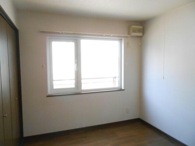 メゾンベルーガの物件内観写真