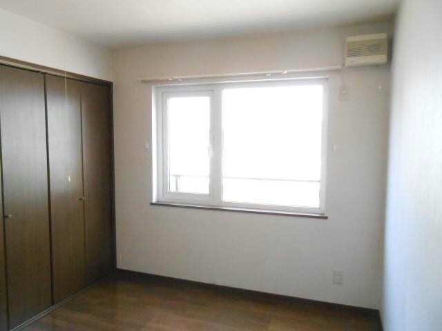 メゾンベルーガの物件内観写真