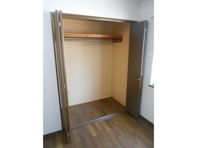 メゾンベルーガの物件内観写真