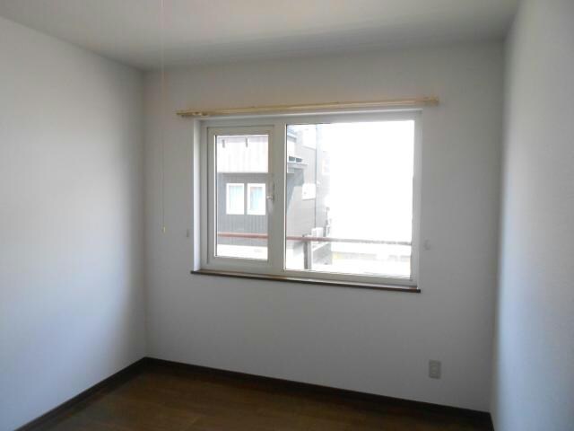 メゾンベルーガの物件内観写真