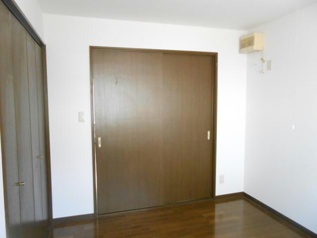 メゾンベルーガの物件内観写真