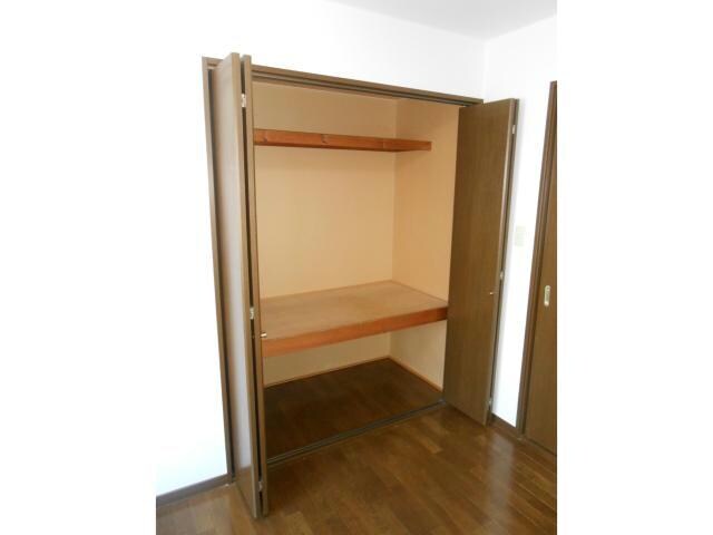 メゾンベルーガの物件内観写真