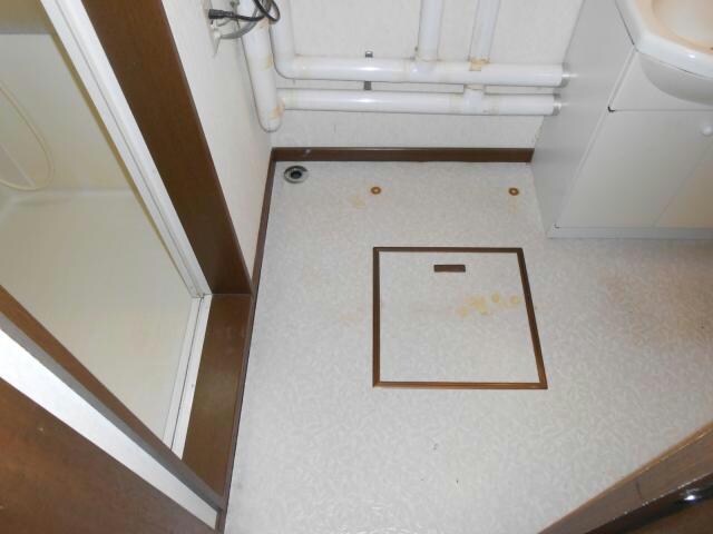 メゾンベルーガの物件内観写真