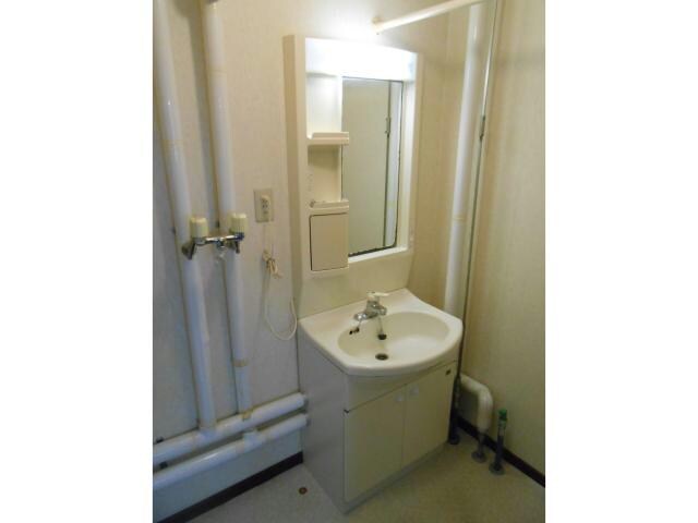 メゾンベルーガの物件内観写真