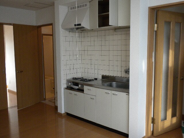 ウェルカムサトウ２の物件内観写真