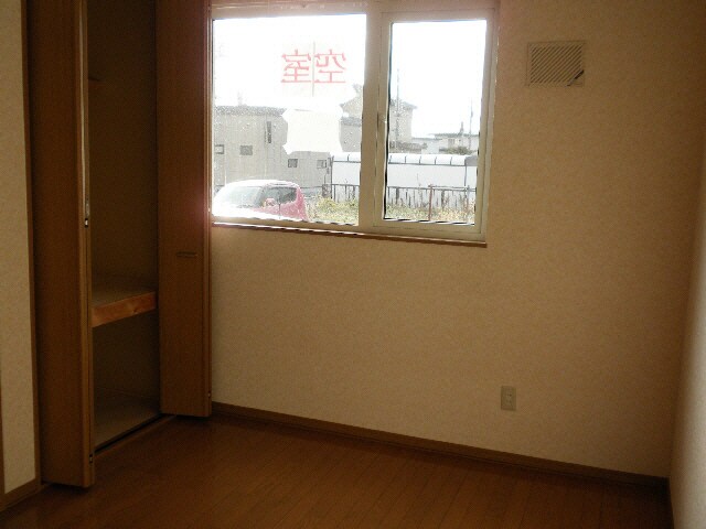 ウェルカムサトウ２の物件内観写真