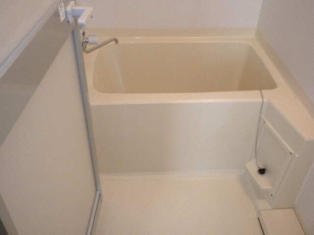 ウェルカムサトウ２の物件内観写真