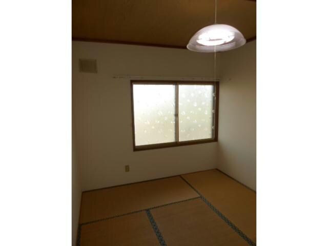 ハイツ太陽の物件内観写真