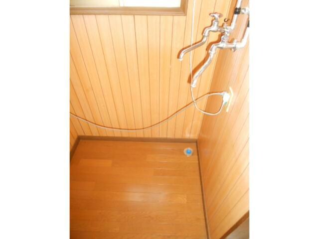 ハイツ太陽の物件内観写真