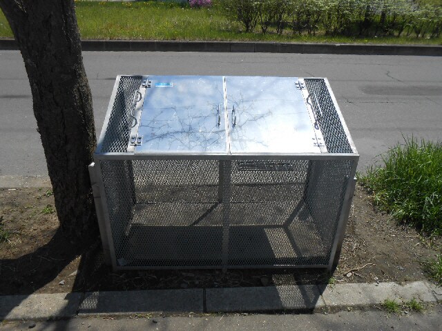 ハイツ太陽の物件内観写真