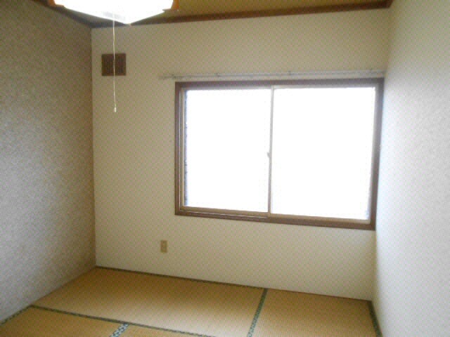 ハイツ太陽の物件内観写真