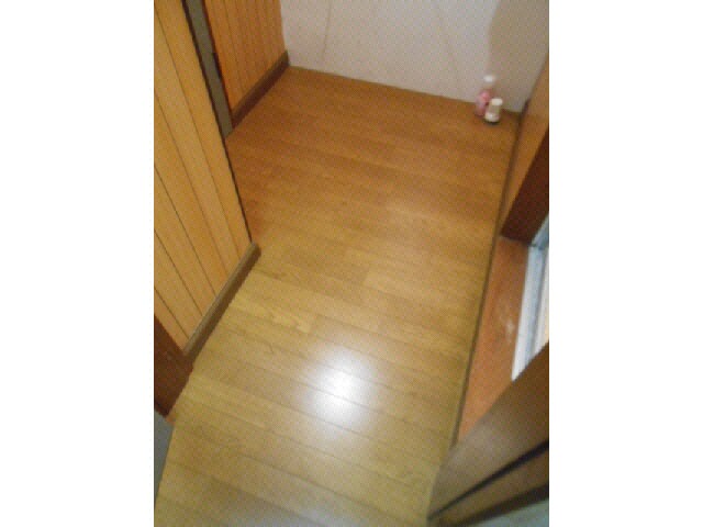 ハイツ太陽の物件内観写真