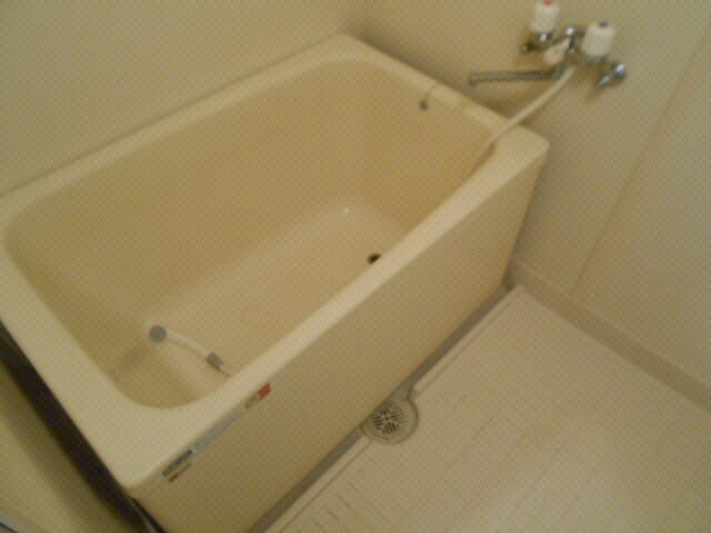 ハイツ太陽の物件内観写真