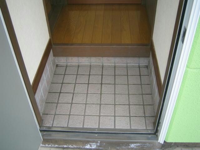 ハイツあいうえおの物件内観写真