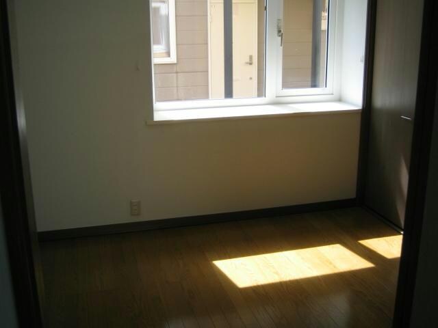 ハイツあいうえおの物件内観写真