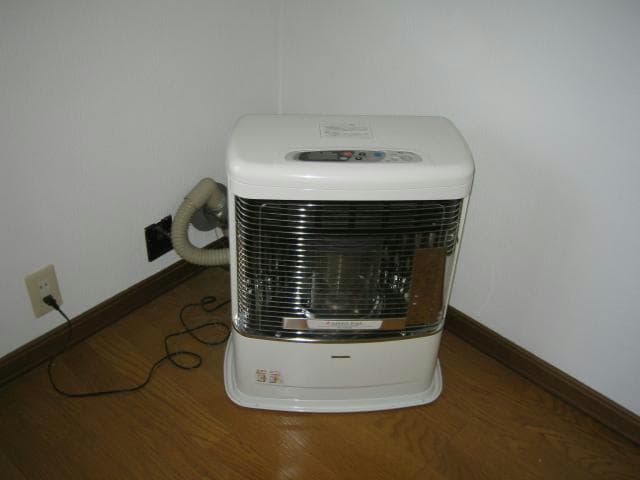 ハイツあいうえおの物件内観写真