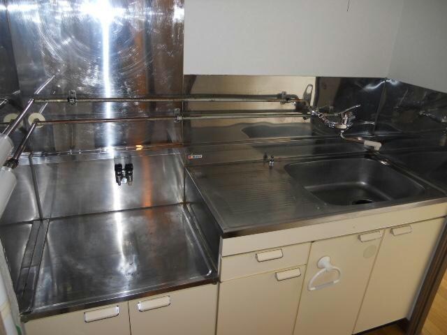 ハイツあいうえおの物件内観写真