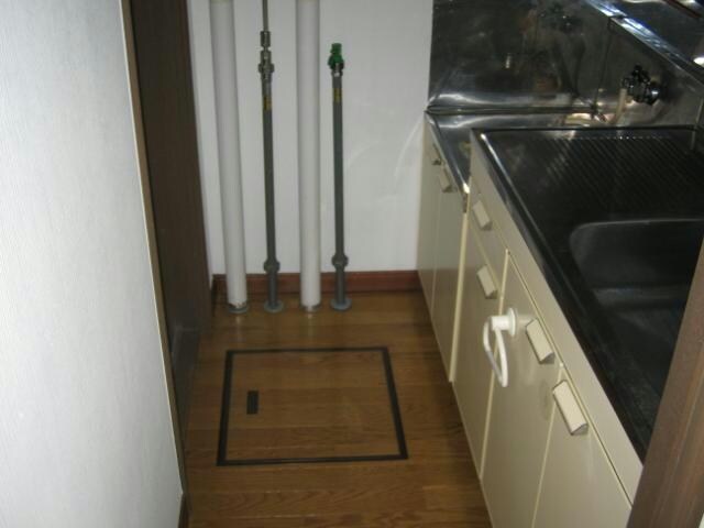 ハイツあいうえおの物件内観写真