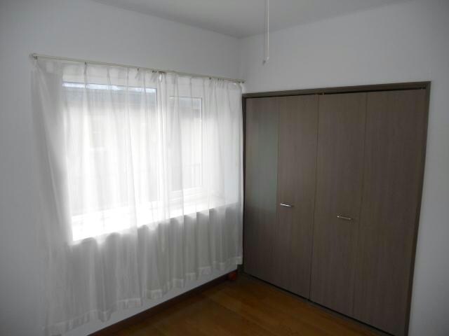 ハイツあいうえおの物件内観写真