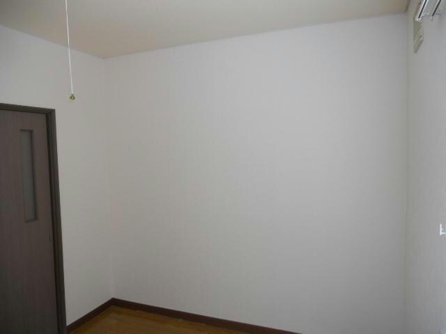 ハイツあいうえおの物件内観写真