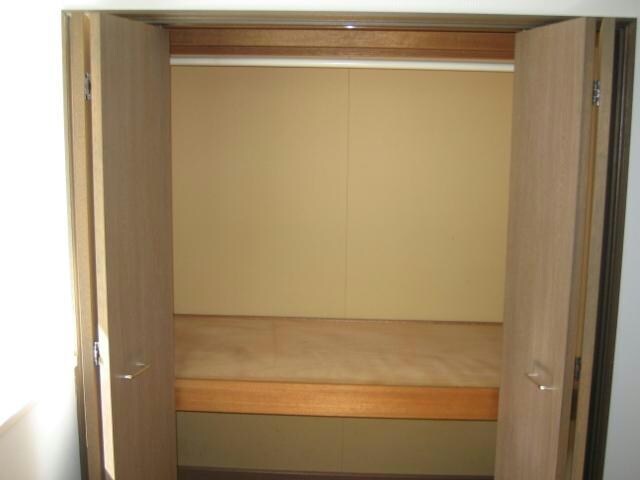 ハイツあいうえおの物件内観写真