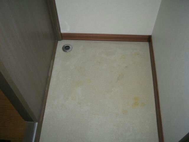 ハイツあいうえおの物件内観写真