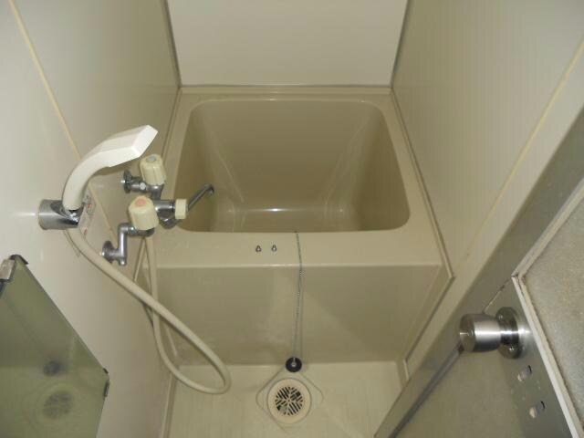 ハイツあいうえおの物件内観写真