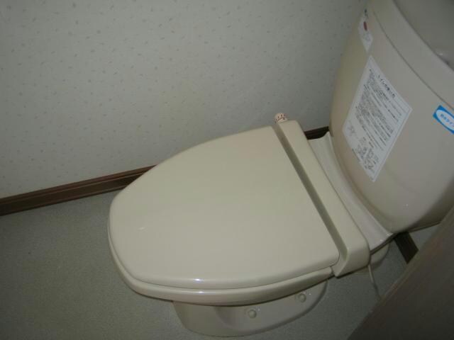 ハイツあいうえおの物件内観写真