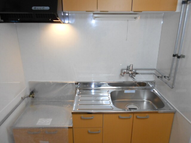 エーコー大楽毛Ａの物件内観写真