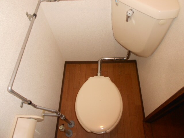 エーコー大楽毛Ａの物件内観写真