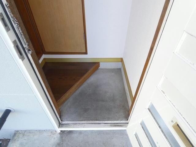 エスポワール文苑の物件内観写真