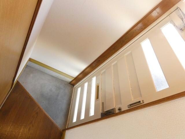 エスポワール文苑の物件内観写真