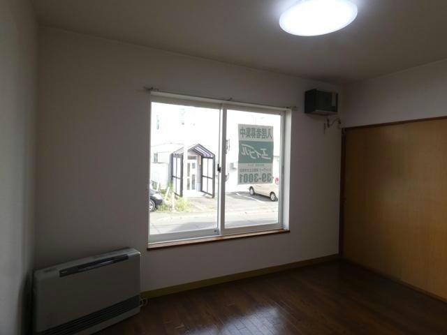 エスポワール文苑の物件内観写真