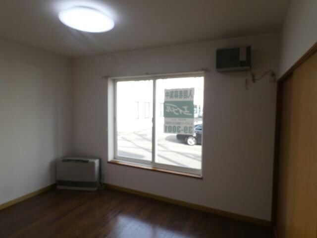 エスポワール文苑の物件内観写真