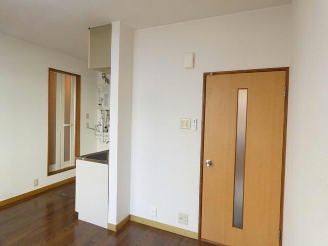 エスポワール文苑の物件内観写真