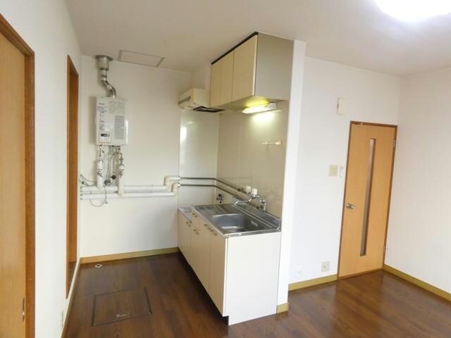 エスポワール文苑の物件内観写真