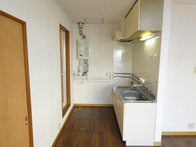 エスポワール文苑の物件内観写真