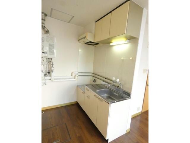 エスポワール文苑の物件内観写真