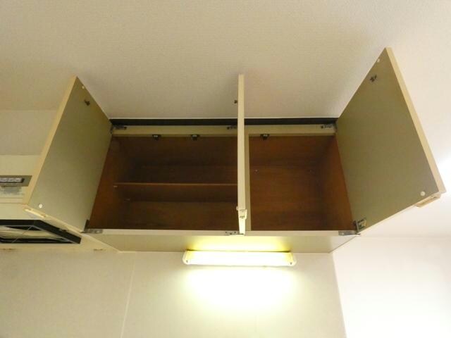 エスポワール文苑の物件内観写真