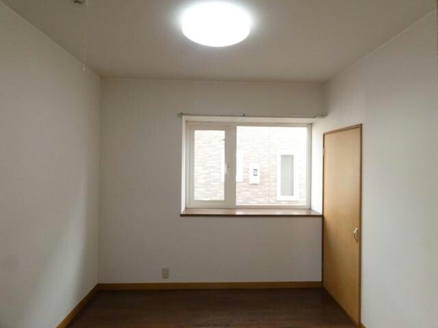 エスポワール文苑の物件内観写真