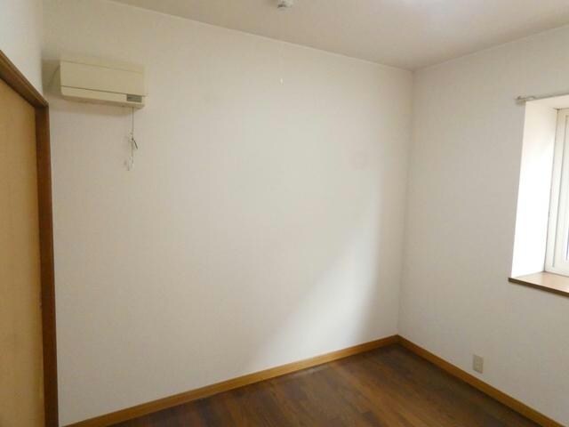 エスポワール文苑の物件内観写真