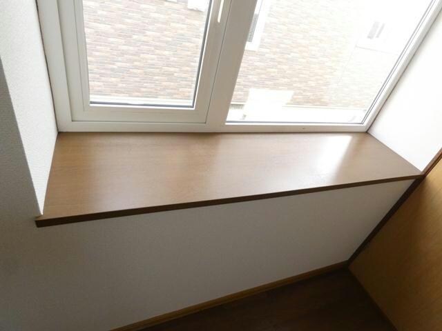 エスポワール文苑の物件内観写真