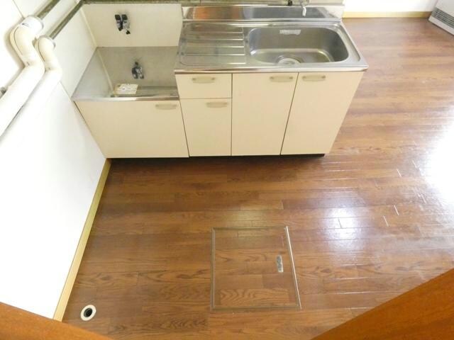 エスポワール文苑の物件内観写真