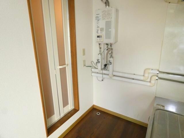 エスポワール文苑の物件内観写真