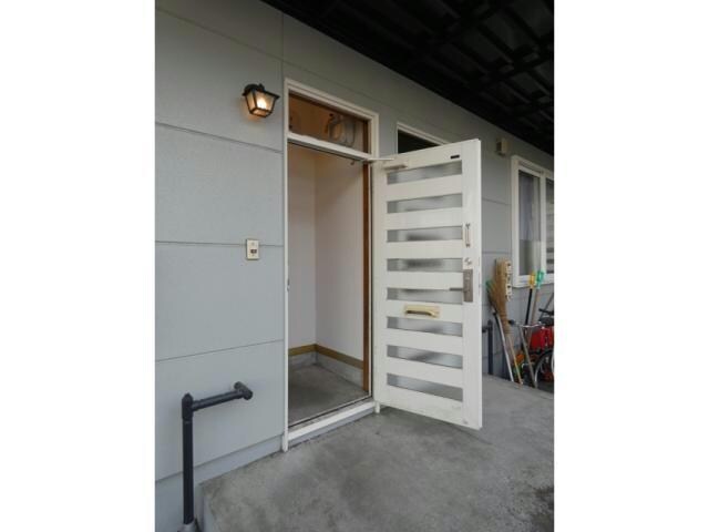 エスポワール文苑の物件内観写真