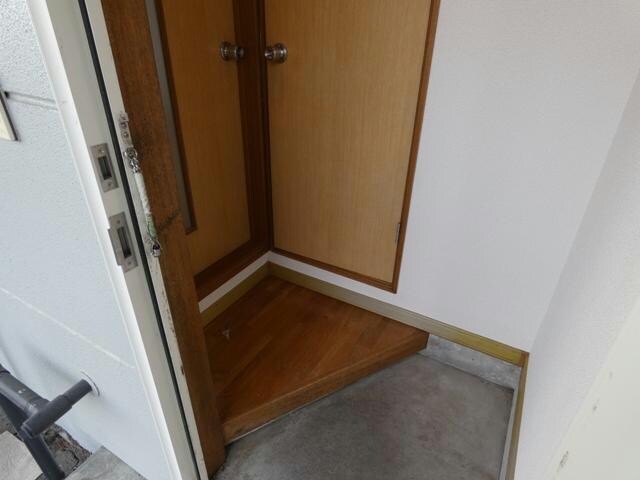 エスポワール文苑の物件内観写真